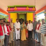 అక్రమ మట్టి దోపిడీ ఆగేనా? నిలిపివేయాలని కోరుతున్న గ్రామస్తులు.