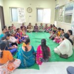 దుర్గమాత పండుగ ను ఘనంగా నిర్వహించలి