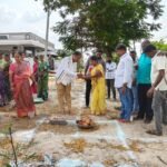 సర్వాంగ సుందరంగా మారబోతున్న భువనగిరి పట్టణం