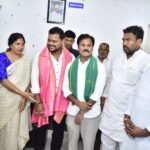డబుల్ బెడ్ రూమ్ లాటరీ విధానాన్ని రద్దు చేయాలి – సిపిఐ