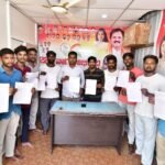దివంగత టీడీపీ నేతలను స్మరించుకుంటూ మహానాడులో రెండు నిమిషాల మౌనం