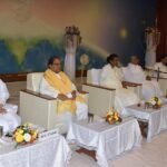 మౌంట్ అబూలో జాతీయ మీడియా సదస్సు ఘన ఆరంభం