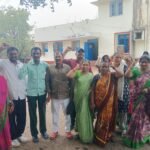 ప్రకృతి వైద్యానికి ఔషధ మొక్కలే బలం: సీఈవో ఆవుల చంద్రశేఖర్