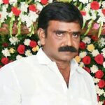 అన్నదేవరపేటలో వందేళ్ల ఆలయ పునర్నిర్మాణానికి శ్రీకారం