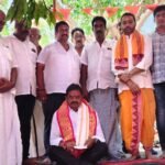 ఐకమత్యం లేకపోతే చీకటి రోజులే… కార్యకర్తలకు కంచర్ల శ్రీకాంత్ హెచ్చరిక