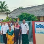 తాడిపూడి ఎంపీపీ పాఠశాలకు రూ.6 లక్షల నిధులు మంజూరు