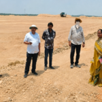సింగారెడ్డిపల్లిలో ఘనంగా వివాహ వేడుక.. నూతన దంపతులకు ఆశీస్సులు