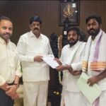 పెంచిన పెట్రోల్, డీజిల్ ధరలను వెంటనే తగ్గించాలి : బొంపెల్లి సురేందర్ రావు