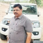 శ్రీకాళహస్తిలో వైభవంగా స్వామి, అమ్మవార్ల అమావాస్య ఉత్సవం