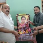 తుపాకులగూడెం ప్రభుత్వ భూములపై జాయింట్ కలెక్టర్ సమీక్ష