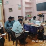 ఎండల తీవ్రతపై అప్రమత్తం.. తాగునీటి సమస్య రాకుండా చర్యలు : ఎమ్మెల్యే ముప్పిడి