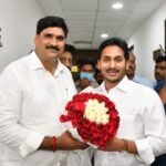 డ్రంక్ డ్రైవ్‌కు జైలు పోలీస్ కమిషనర్ – ఎస్.వి. రాజశేఖర బాబు