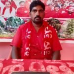 వైసీపీ రాష్ట్ర బాధ్యతల్లో చిట్వేల్ నాయకుడికి చోటు : మలిశెట్టి వెంకటరమణ
