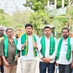 ప్రభుత్వ బడుల వైపు విద్యార్థుల అడుగులు:స్టేట్ అబ్జర్వర్ శారద
