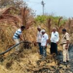 ఖమ్మం ప్రెస్ క్లబ్ పై విచారణకు కలెక్టర్ ఆదేశం