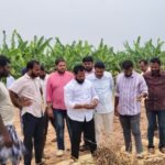 రాజుకుంట గ్రామంలో ‘ఒక నెల–ఒక గ్రామం’ కార్యక్రమం ప్రారంభం