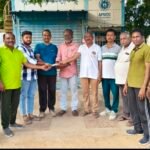 అవకాశాల భారత్ — వేగమే లక్ష్యం:నరేంద్ర మోదీ