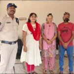 నెల్లూరు సెల్ ఫోన్ దొంగలకు చెక్… 570 సెల్ ఫోన్లు రికవరీ