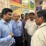 బాలల కోసం భవిత పేరిట ప్రత్యేక కార్యక్రమాలు