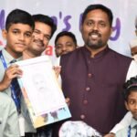 బాలల కోసం భవిత పేరిట ప్రత్యేక కార్యక్రమాలు