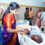 జూన్ 1 నుంచి విశాఖ రైల్వే జోన్
