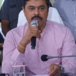 62 ఏళ్ల కాపురానికి ఇప్పుడు డైవర్స్ ఏంటి..? విష్ణుకుమార్ రాజు వ్యాఖ్యలు వైరల్!