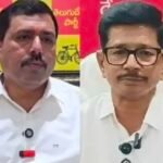 తహసీల్దారు లేక నిలిచిన పనులు