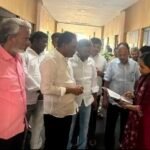 ప్రొద్దుటూరులో బీహార్ వాసి అరెస్ట్
