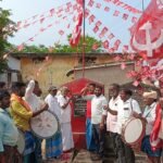 మేడే సందర్భంగా మనుబోలులో డాక్టర్ బి.ఆర్ అంబేద్కర్ సేవలను స్మరించుకుందాం – యాదగిరి పిలుపు