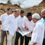ఖమ్మంకు క్రికెట్ కళకు “రఘురాం” కసరత్తు