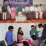 తెలంగాణలో పలుచోట్ల ఉరుములు, మెరుపులు, ఈదురుగాలులు వచ్చే అవకాశం