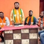 నరేంద్ర మోదీ సభను జయప్రదం చేయండి: బీజేపీ తెలంగాణ రాష్ట్ర కొండపల్లి శ్రీధర్ రెడ్డి పిలుపు