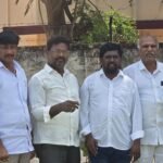 తిరుమలలో భక్తుల రద్దీ | సర్వదర్శనానికి 14 గంటల సమయం