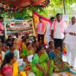 పోక్సో కేసులో నిందితుడికి ఏడేళ్ల జైలు శిక్ష. రూ.50 వేల జరిమానా విధించిన కోర్టు.