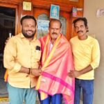 వితంతువులకు కొత్త పింఛన్లు మంత్రి అచ్చెన్నాయుడు