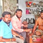 తిమ్మాజీపేట : బాధితులకు అండగా ‘జెండర్ రిసోర్స్ సెంటర్