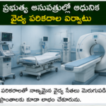 విశాఖలో అంతర్జాతీయ పెట్టుబడిదారుల సదస్సు