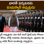ISI అనుబంధ ముఠా సభ్యుల అరెస్ట్