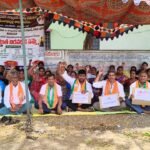 రైతులకు న్యాయం చేయాలి – కోహెడ ఫ్రూట్ మార్కెట్ భూముల విషయంలో కలెక్టర్‌కు వినతి చేసిన మంచిరెడ్డి కిషన్ రెడ్డి
