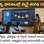 వ్యవసాయంలో డ్రోన్ సాంకేతికత వినియోగం పెరుగుతోంది