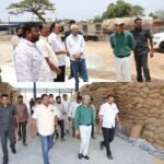 ప్రజా సమస్యల పరిష్కారమే లక్ష్యం – వింజమూరులో వినతులు స్వీకరించిన టీడీపీ నాయకత్వం