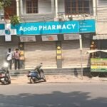 ఖమ్మంలో భానుడి భగభగ.. రికార్డు స్థాయిలో ఎండలు.. ప్రజలు అప్రమత్తం గా ఉండాలి వ్యాపారుల ఆవేదన – రోడ్లపై జనమే కనిపించడం లేదు…