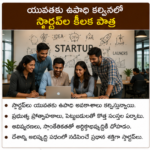 సముద్ర తీర ప్రాంతాల్లో పర్యావరణ పరిరక్షణ చర్యలు