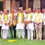 ఖమ్మంలో ప్రారంభమైన బీజేపీ జిల్లా స్థాయి శిక్షణ తరగతులు