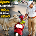 ఆలయ మాన్యాల కబ్జా – రికవరీలో వైఫల్యం
