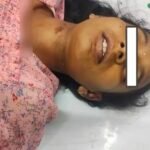మెరిసిన ఆకాశం తడిసిన భూమి