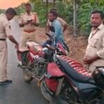 పాఠశాల బస్సులకు ‘ఫిట్‌నెస్’ ఉంటేనే అనుమతి: ఆర్‌టీఓ దామోదర్ రెడ్డి