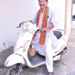 ఉమ్మడి ఖమ్మం బి ఆర్ ఎస్ సభ్యత్వ నమోదు కార్యక్రమ సన్నాహక సమావేశం.. హాజరైన మాజీ మంత్రి పువ్వాడ..