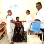 ఎన్ ఎస్ యుఐ నియోజకవర్గం అధ్యక్షునిగా ఆయాన్ పటేల్