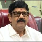 పేదల ఇళ్ల కూల్చివేతలపై మంత్రి నారాయణకు ఎమ్మెల్సీ పర్వతరెడ్డి హెచ్చరిక
